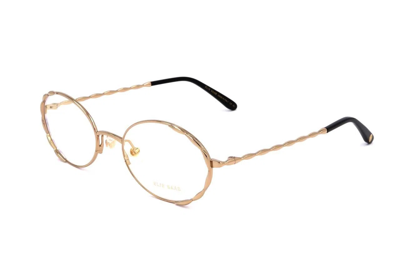 Elie Saab ES072 Eyeglasses - view 3